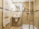 Одноместный номер Стандарт