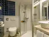 Номер Стандарт с видом на море