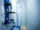 Кровать в общем номере