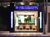 Кровать в общем номере