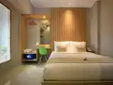 Двухместный номер Superior