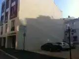 Апартаменты