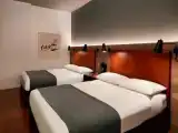 Четырёхместный номер