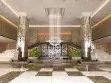 Семейный номер Luxury