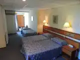 Трёхместный номер Стандарт