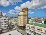 Четырёхместный номер Стандарт