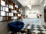 Двухместный номер Deluxe