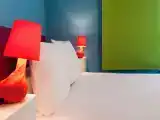 Двухместный номер Стандарт