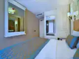 Двухместный номер Deluxe