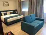 Двухместный номер Deluxe