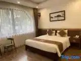 Двухместный номер Стандарт