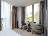 Двухместный люкс Дуплекс