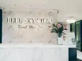 Двухместный люкс