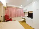 Двухместный номер Deluxe