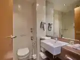Одноместный номер Комфорт