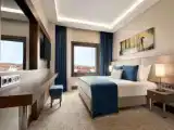 Номер Стандарт