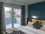 Номер Стандарт с балконом