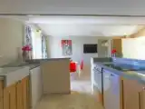Номер Стандарт Пентхаус с балконом