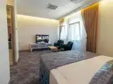 Люкс с видом на город