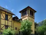 Run of House