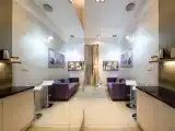 Двухместные апартаменты Executive
