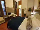 Трёхместный номер Комфорт