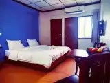 Двухместный номер Deluxe