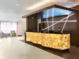Одноместный номер Стандарт