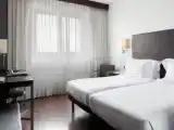 Трёхместный номер