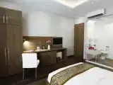 Двухместный номер Deluxe