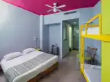Шестиместный номер Эконом
