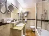 Двухместный номер Стандарт с балконом