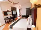 Люкс Executive с балконом