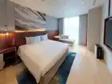 Двухместный номер Luxury