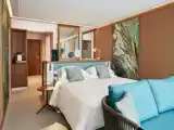 Двухместный полулюкс