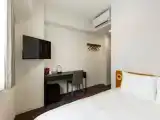 Двухместный номер Стандарт