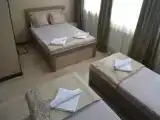Четырёхместный номер Стандарт