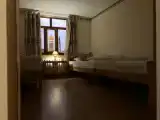 Трёхместный номер Стандарт с видом на город