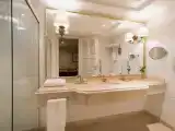 Двухместный семейный номер Стандарт с балконом