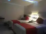 Двухместный номер Стандарт