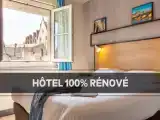 Двухместный номер Стандарт