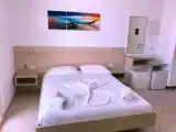 Трёхместный номер Стандарт с балконом