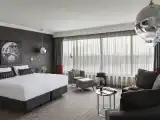 Двухместный номер Deluxe