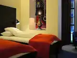 Номер Deluxe
