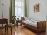 Номер Стандарт