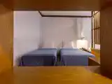 Семейный номер Deluxe