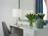 Двухместный номер Стандарт с видом на город