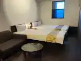 Номер Deluxe