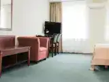 Номер Business