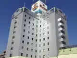 Кровать в общем номере (женский номер)